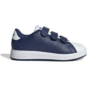 Children's Trainers adidas Advantage Base 2.0 Bleu 30 Unisex Children's Trainers adidas Advantage Base 2.0 Bleu 30 Unisex