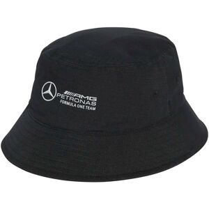 Bob adidas Mercedes - AMG Petronas Formula One Team Mechanics Noir 56/58 cm Unisex Bob adidas Mercedes - AMG Petronas Formula One Team Mechanics Noir 56/58 cm Unisex
