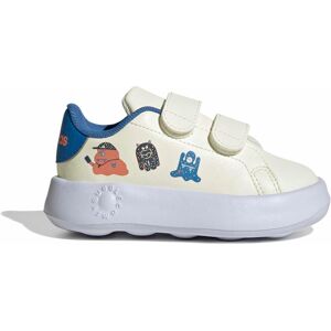 Baby Trainers adidas Advantage Blanc 23 Unisex Baby Trainers adidas Advantage Blanc 23 Unisex