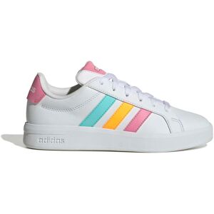 Children's Trainers adidas Grand Court 3.0 Blanc 39 1/3 Unisex Children's Trainers adidas Grand Court 3.0 Blanc 39 1/3 Unisex