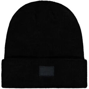 Bonnet Alpha Industries Noir One size Unisex Bonnet Alpha Industries Noir One size Unisex