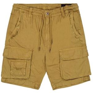 Short Alpha Industries Aloha Safari Beige 34 Male Short Alpha Industries Aloha Safari Beige 34 Male