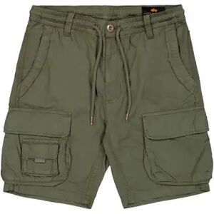 Short Alpha Industries Aloha Safari Vert 34 Male Short Alpha Industries Aloha Safari Vert 34 Male