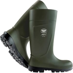 Safety boots Bekina S5 Steplite Easygrip Vert 48 Unisex Safety boots Bekina S5 Steplite Easygrip Vert 48 Unisex