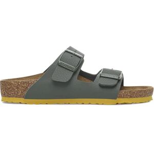 Children's slides Birkenstock Arizona Birko-Flor Multicolore 31 Narrow Male Children's slides Birkenstock Arizona Birko-Flor Multicolore 31 Narrow Male
