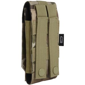 Phone pouch Brandit Molle Large Vert One size Unisex Phone pouch Brandit Molle Large Vert One size Unisex