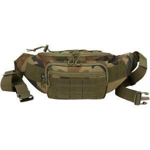 Fanny pack Brandit Molle Vert One size Unisex Fanny pack Brandit Molle Vert One size Unisex