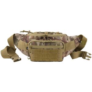 Fanny pack Brandit Molle Vert One size Unisex Fanny pack Brandit Molle Vert One size Unisex