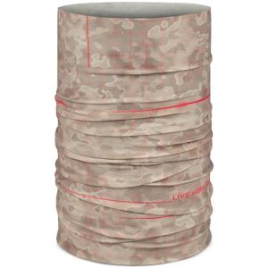 Necklace Buff Original Ecostretch Shattex Gris One size Unisex Necklace Buff Original Ecostretch Shattex Gris One size Unisex