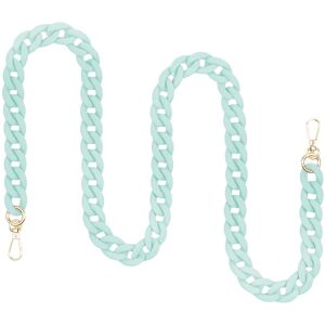 Channel CHARLOT Paris Ella Vert 120 cm Unisex Channel CHARLOT Paris Ella Vert 120 cm Unisex