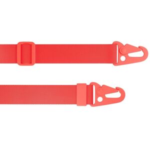 Smartphone cord CHARLOT Paris Rouge 130 cm Unisex Smartphone cord CHARLOT Paris Rouge 130 cm Unisex