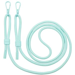 Detachable strap for smartphone CHARLOT Paris Vert 160 cm Unisex Detachable strap for smartphone CHARLOT Paris Vert 160 cm Unisex