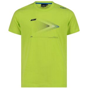 Kid's T-shirt CMP Vert 5 years Male Kid's T-shirt CMP Vert 5 years Male