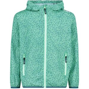 Girl's waterproof jacket CMP Vert 5 years Female Girl's waterproof jacket CMP Vert 5 years Female