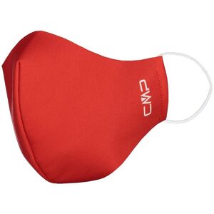 Mask CMP Rouge One size Unisex Mask CMP Rouge One size Unisex