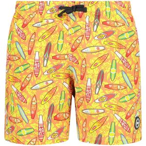 Children's shorts CMP Jaune 14 years Male Children's shorts CMP Jaune 14 years Male