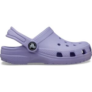 Classic baby clogs Crocs T Violet 19/20 Unisex Classic baby clogs Crocs T Violet 19/20 Unisex
