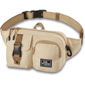 Fanny pack Dakine Jagger Hybrid Hip Beige One size Male Fanny pack Dakine Jagger Hybrid Hip Beige One size Male