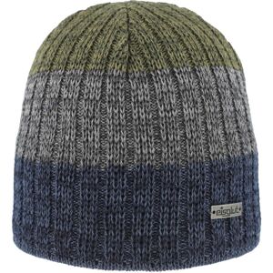 Bonnet Eisglut Griffina Merino Gris One size Unisex Bonnet Eisglut Griffina Merino Gris One size Unisex