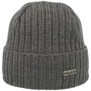 Bonnet Eisglut Jocheng Merino XL Gris One size Unisex Bonnet Eisglut Jocheng Merino XL Gris One size Unisex