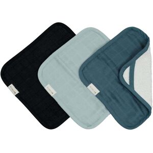 Face cloth Fabelab Moon Beam (x3) Multicolore One size Unisex Face cloth Fabelab Moon Beam (x3) Multicolore One size Unisex