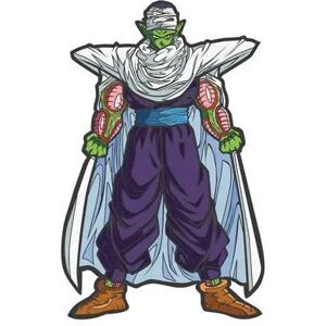 Pin's FiGPiN Dragon Ball Z Piccolo Multicolore One size Unisex Pin's FiGPiN Dragon Ball Z Piccolo Multicolore One size Unisex