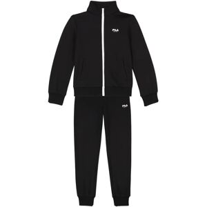 Children's tracksuit Fila Trovo Regular Logo Noir 11/12 years Male Children's tracksuit Fila Trovo Regular Logo Noir 11/12 years Male