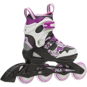 Girls' Roller Skates: Fila J-One Rose L Female Girls' Roller Skates: Fila J-One Rose L Female