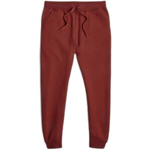 Type C joggers G-Star Premium Core Rouge XL Male Type C joggers G-Star Premium Core Rouge XL Male