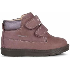 Baby girl booties Geox Hynde Rose 27 Female Baby girl booties Geox Hynde Rose 27 Female