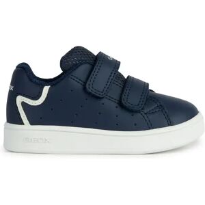 Baby boy Trainers Geox Eclyper A - Synt.Lea Bleu 23 Male Baby boy Trainers Geox Eclyper A - Synt.Lea Bleu 23 Male