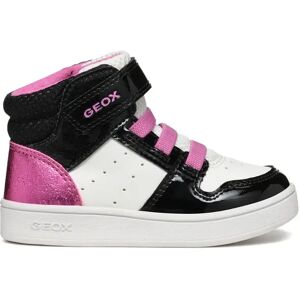 Baby girl Trainers Geox Eclyper Blanc 21 Female Baby girl Trainers Geox Eclyper Blanc 21 Female