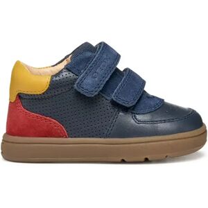 Baby boy Trainers Geox Biglia Bleu 21 Male Baby boy Trainers Geox Biglia Bleu 21 Male
