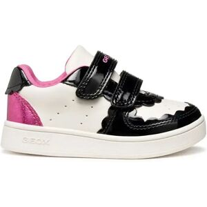 Baby girl Trainers Geox Eclyper Blanc 27 Female Baby girl Trainers Geox Eclyper Blanc 27 Female