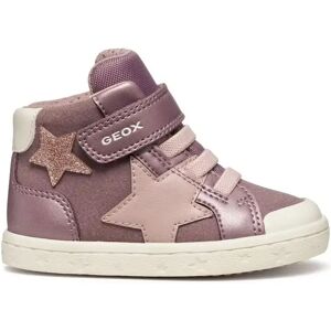 Baby girl Trainers Geox Gisli Rose 24 Female Baby girl Trainers Geox Gisli Rose 24 Female