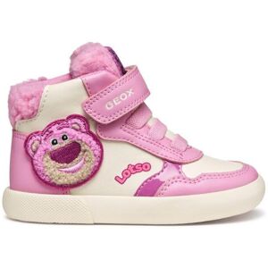 Baby girl Trainers Geox Gisli Rose 26 Female Baby girl Trainers Geox Gisli Rose 26 Female