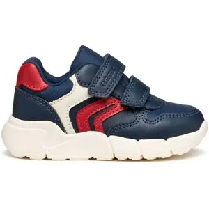 Baby boy Trainers Geox Flexyper Mini Bleu 23 Male Baby boy Trainers Geox Flexyper Mini Bleu 23 Male