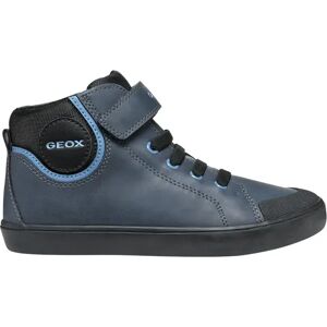 Children's Trainers Geox Gisli Bleu 35 Male Children's Trainers Geox Gisli Bleu 35 Male