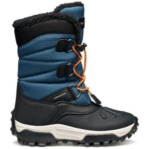 Baby boy boots Geox Himalaya ABX Bleu 26 Male Baby boy boots Geox Himalaya ABX Bleu 26 Male