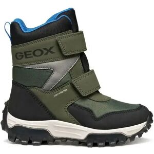 High winter boots for kids Geox Himalaya ABX Vert 30 Male High winter boots for kids Geox Himalaya ABX Vert 30 Male