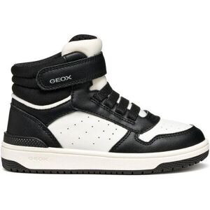 Children's Trainers Geox Washiba Noir 35 Male Children's Trainers Geox Washiba Noir 35 Male