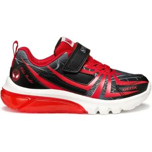 Baskets enfant Geox Ciberdron Noir 34 Male Baskets enfant Geox Ciberdron Noir 34 Male