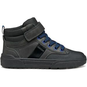 Children's Trainers Geox Weemble A Noir 33 Male Children's Trainers Geox Weemble A Noir 33 Male