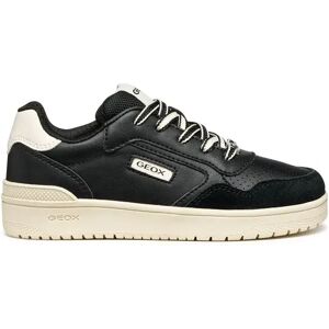 Children's Trainers Geox Washiba Noir 33 Male Children's Trainers Geox Washiba Noir 33 Male