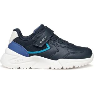 Children's Trainers Geox Loftus C Bleu 29 Male Children's Trainers Geox Loftus C Bleu 29 Male