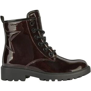 Girl's boot Geox Casey Noir 34 Female Girl's boot Geox Casey Noir 34 Female