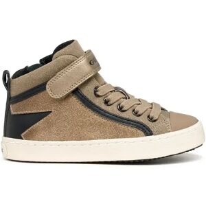 Baby girl Trainers Geox Kalispera Beige 26 Female Baby girl Trainers Geox Kalispera Beige 26 Female