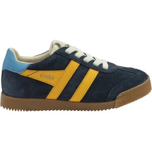 Children's Trainers Gola Elan Bleu 33 Unisex Children's Trainers Gola Elan Bleu 33 Unisex