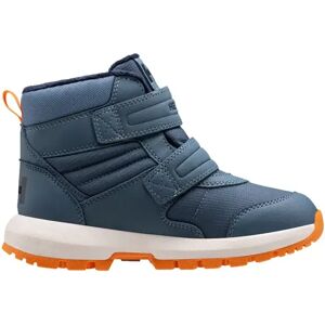 Baby winter boots Helly Hansen Bowstring Bleu 23 Unisex Baby winter boots Helly Hansen Bowstring Bleu 23 Unisex
