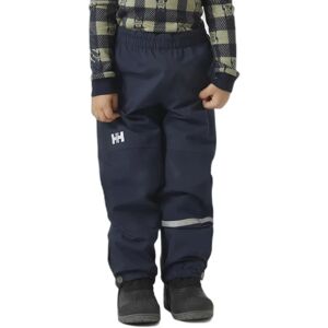 Helly Hansen Kids' Navy Waterproof Pants - Kids' Waterproof Pants Helly Hansen Kids' Navy Waterproof Pants - Kids' Waterproof Pants